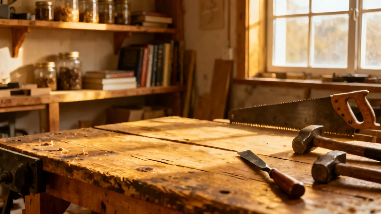 The Versatility of Rockler Handy Bench