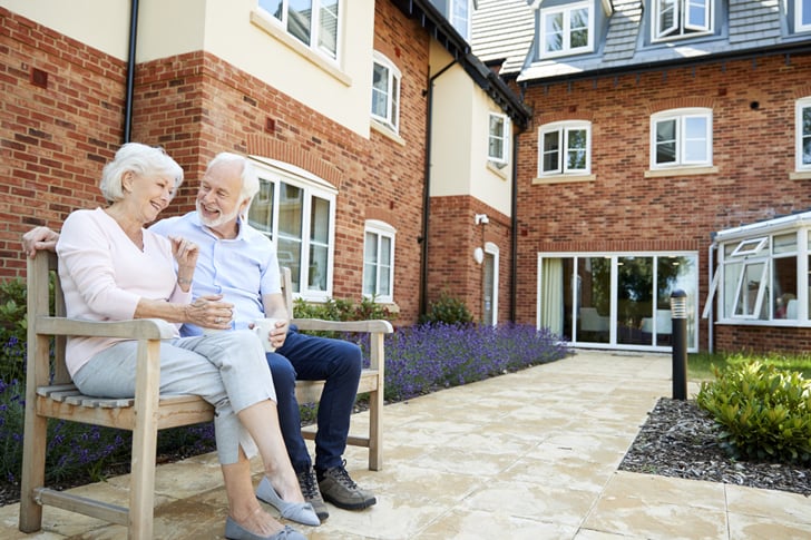 Choosing Affordable Senior Independent Living Apartments with Great Amenities