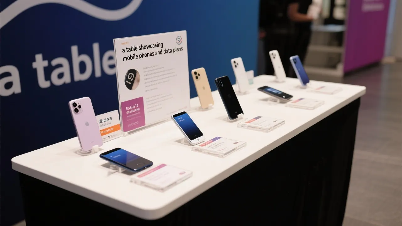 Choosing Government Phone Plans