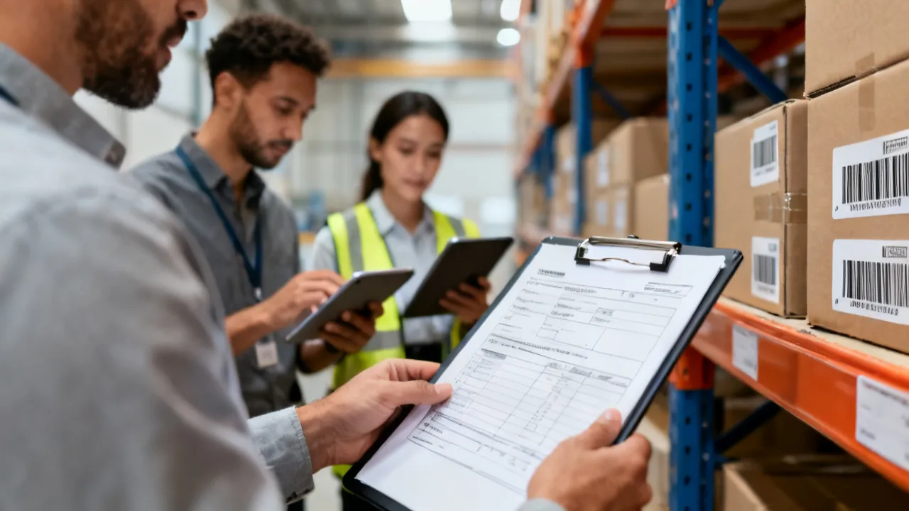 Understanding htrrhjredf in Modern Logistics Workflows