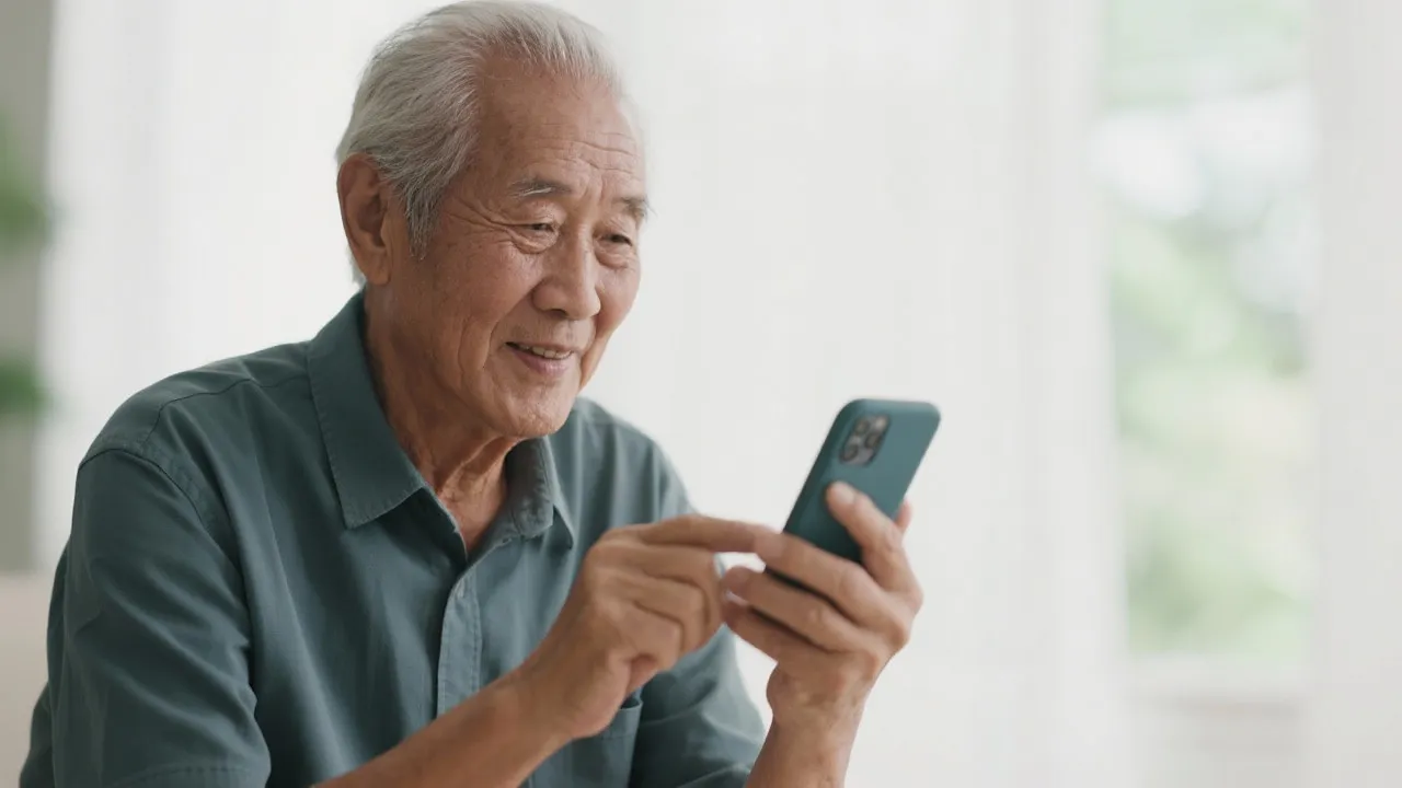 Evaluating Senior Phone Plans