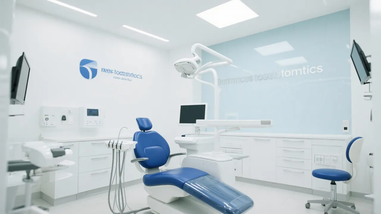 Exploring McKinney Periodontics