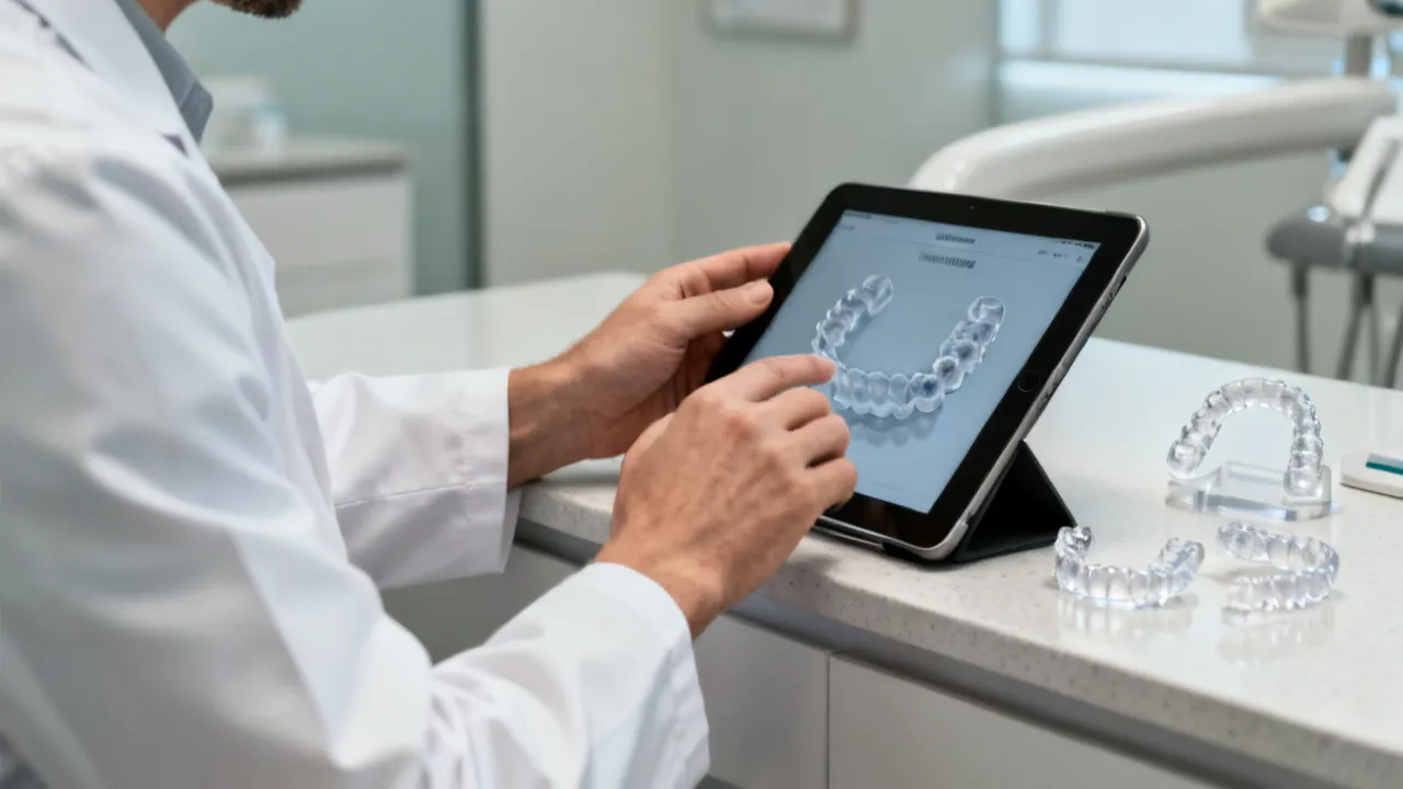 Invisalign G8: Cost, Eligibility, and Treatment Insights