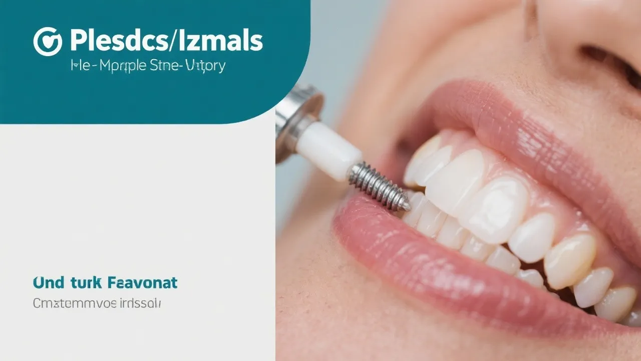 Navigating Dental Implants Choices Nearby