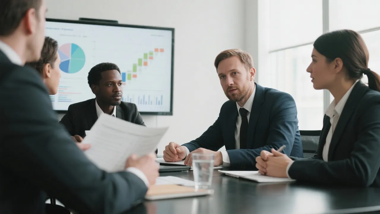 Insights from Chris Haroun on Forbes