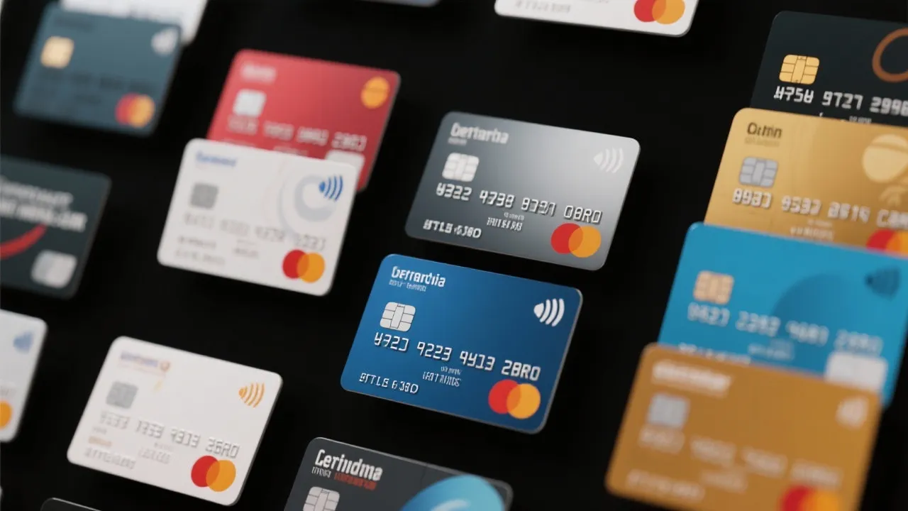 Discovering the Top Cashback Cards