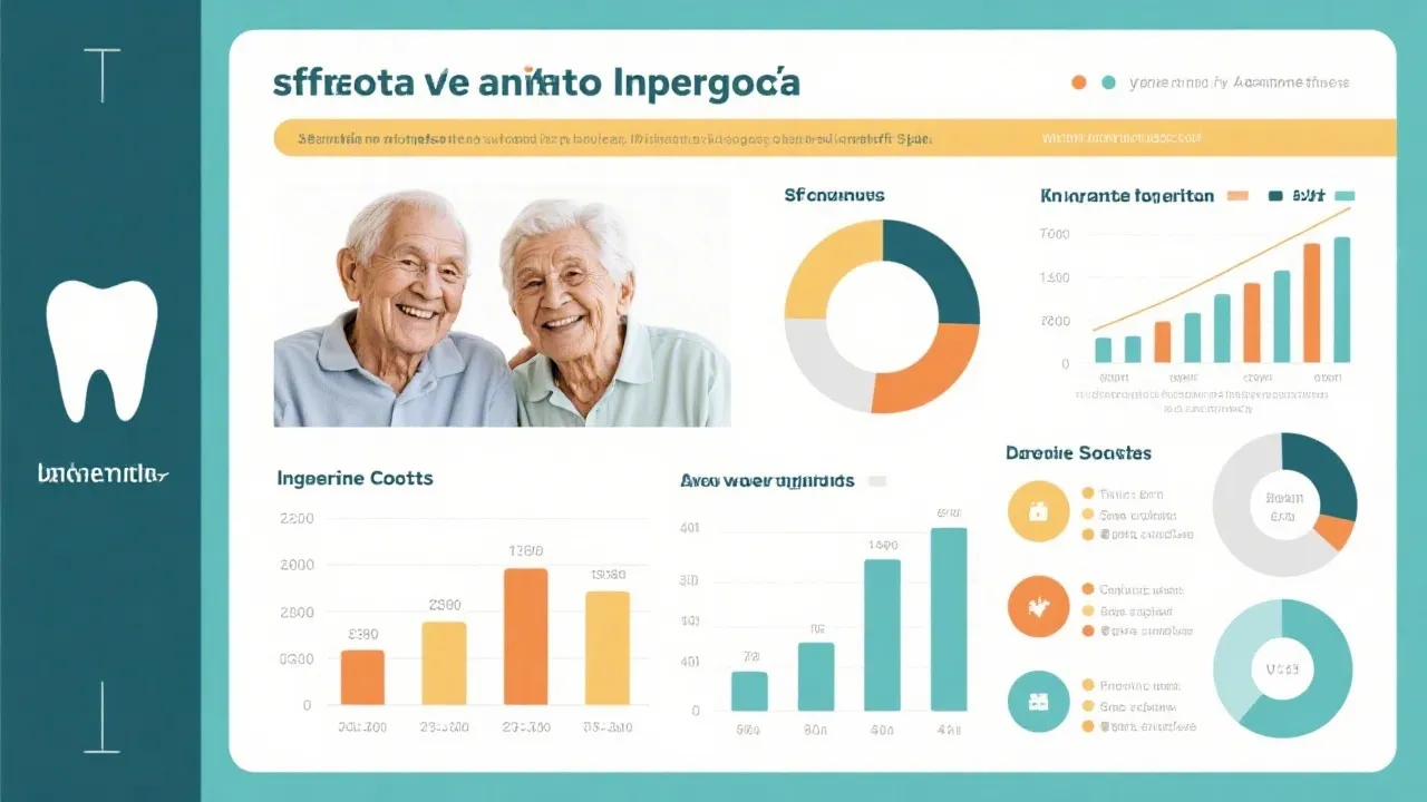 Understanding Costs of Dental Implants for Seniors