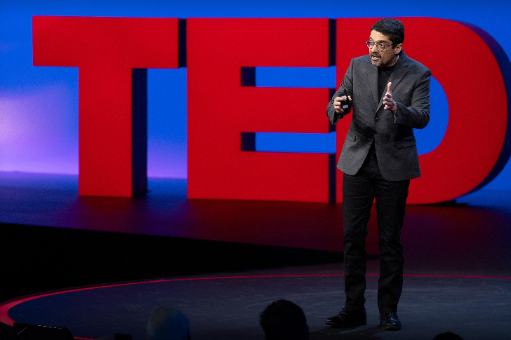 Unlocking Inspiration and Creativity Through TED Talks