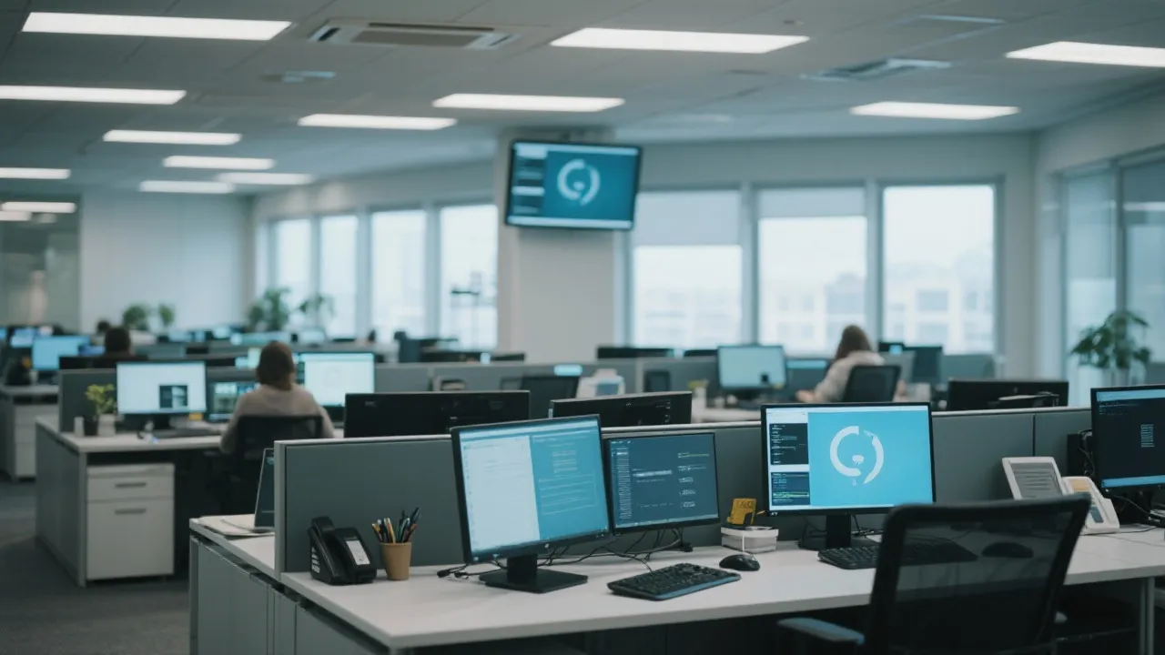 Understanding JRC PABX Systems