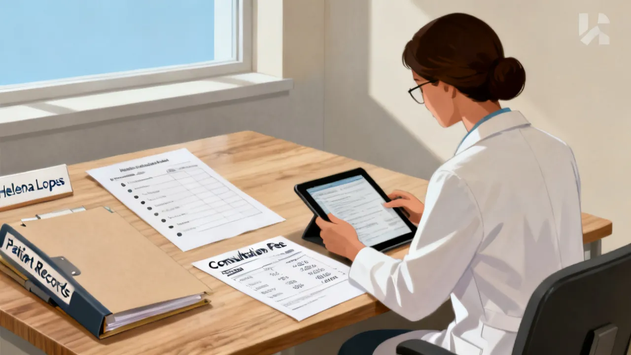 Helena Lopes: How to Evaluate Trusted Options