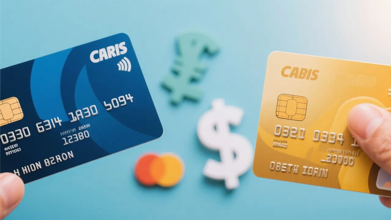 Navigating Cash Back Credit Card Offers