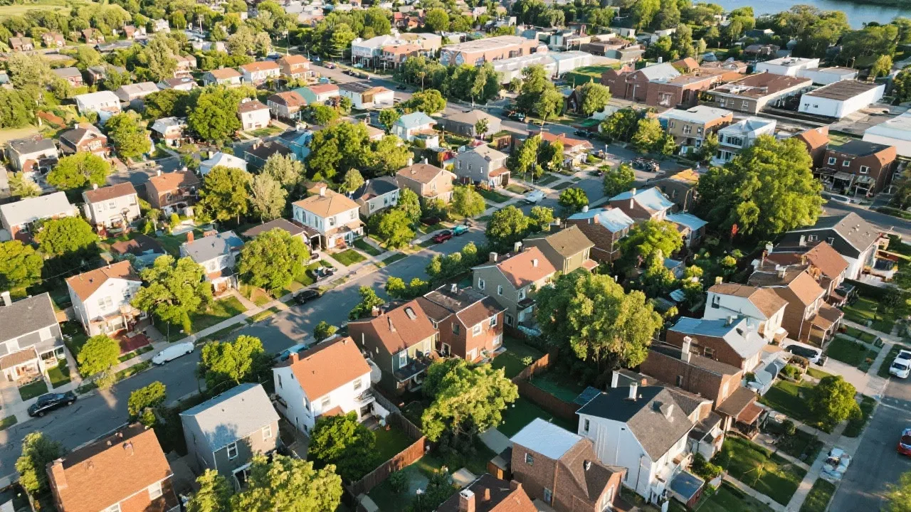 Exploring Norc Communities Nearby