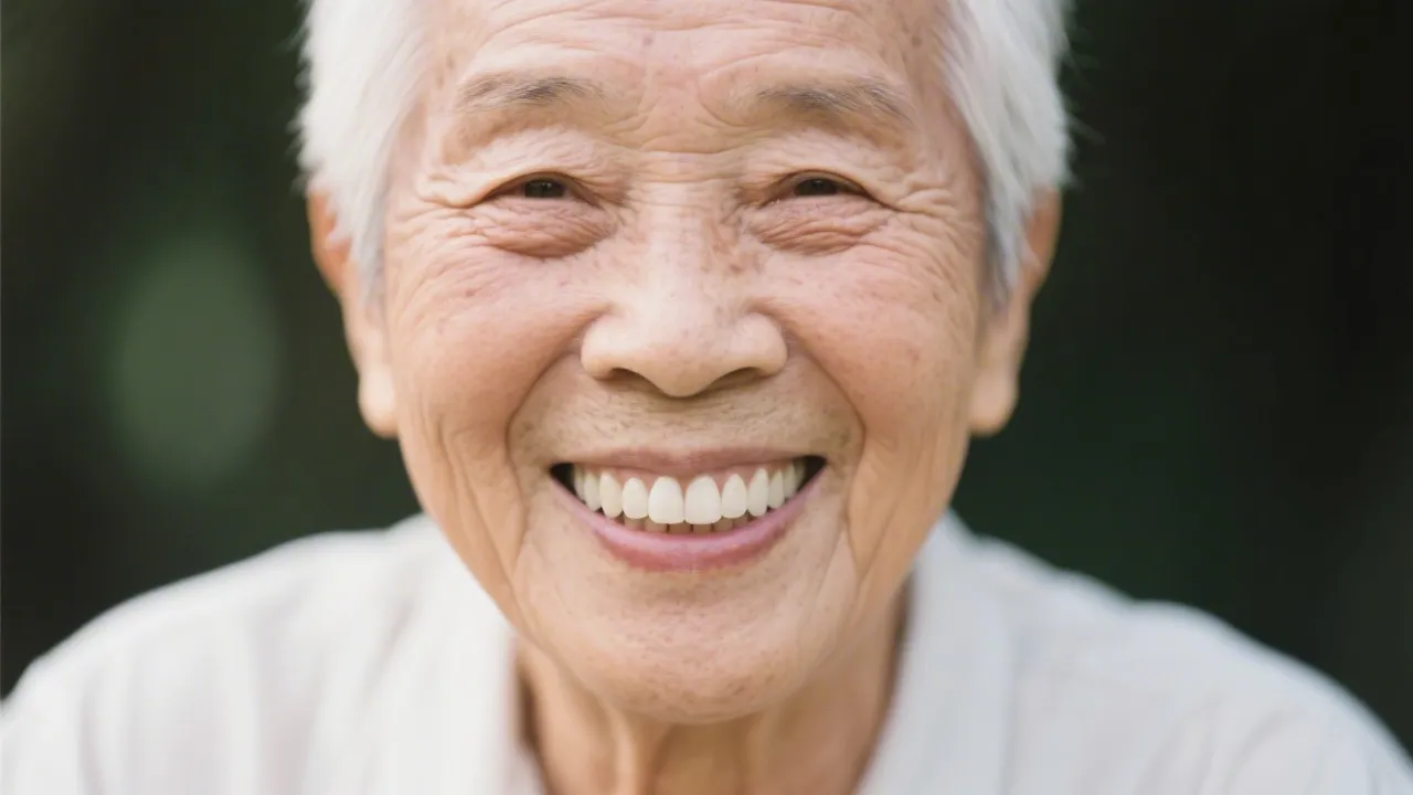 Navigating Dental Implants for Seniors