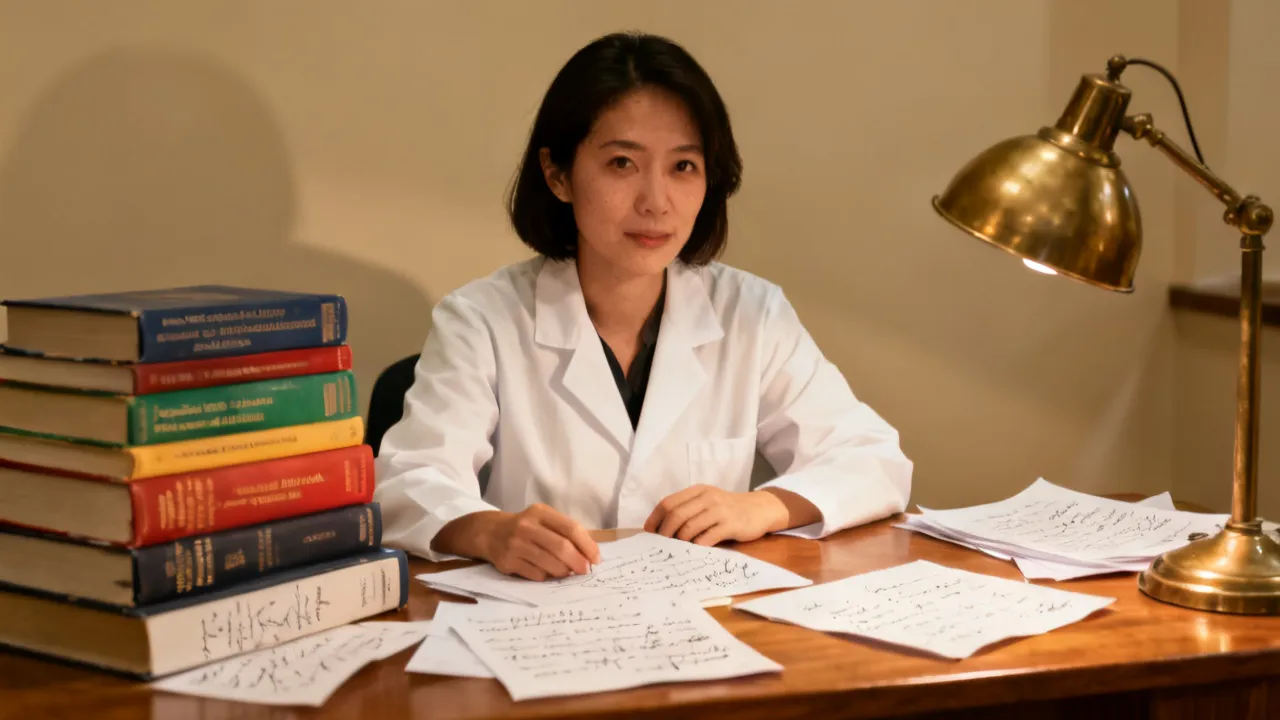 The Legacy of Renata Koseki