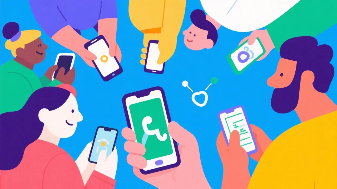 Understanding Government Phone Programs