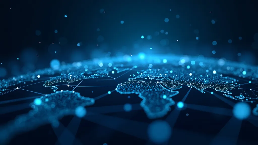 Navigating the Internet with Linnet Telecom