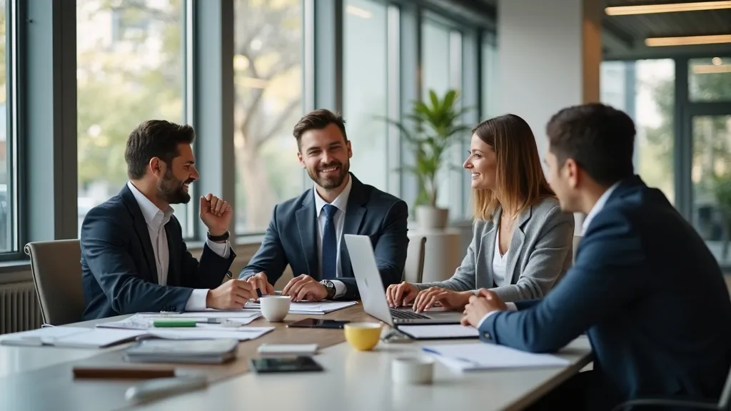 Mastering Employee Retention Strategies