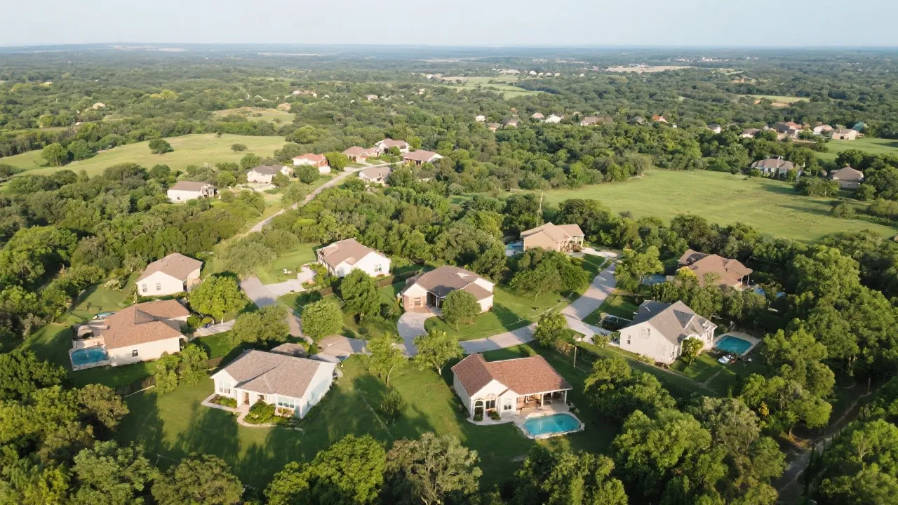 Discovering Springdale Estates