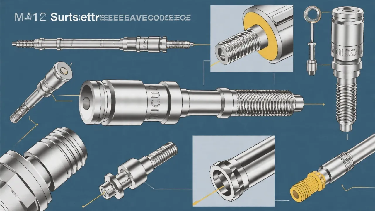 Understanding the M12 Nutsert Importance