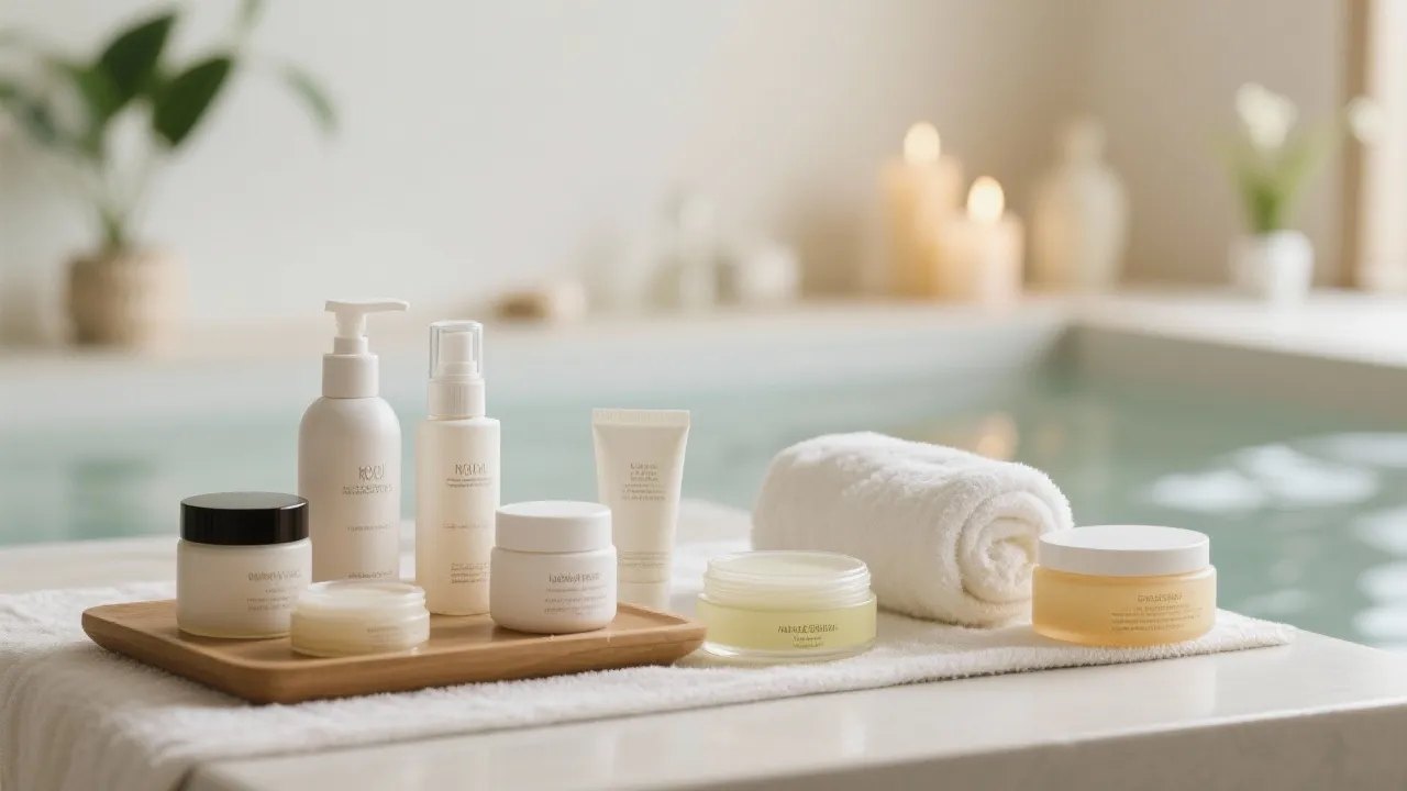 Elevating Your Routine with Kit Skincare