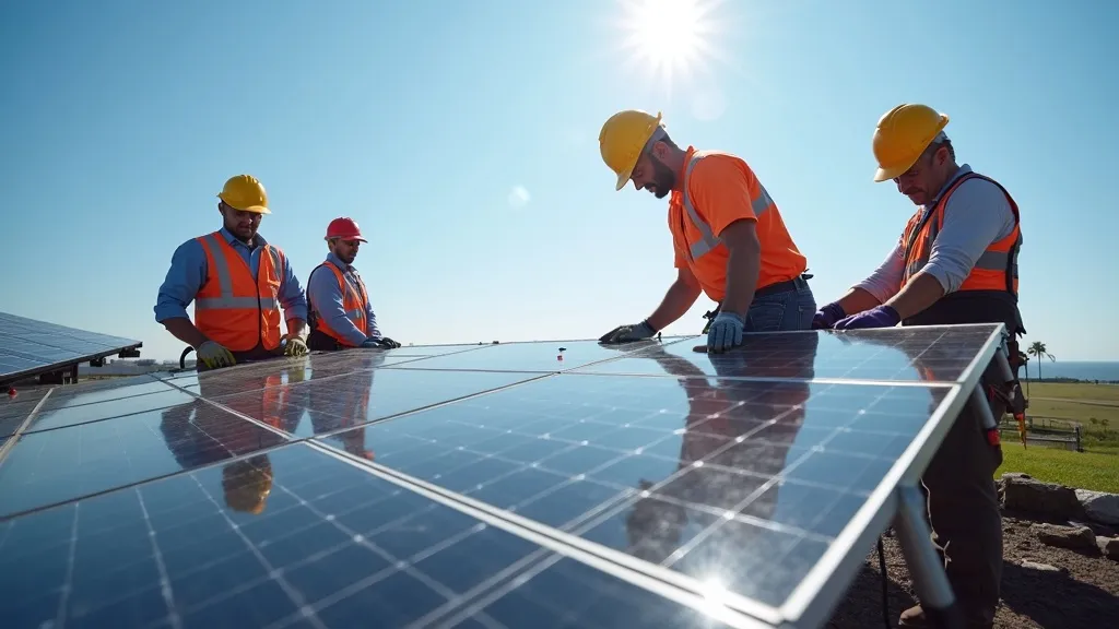 Understanding Solar Panel Installation