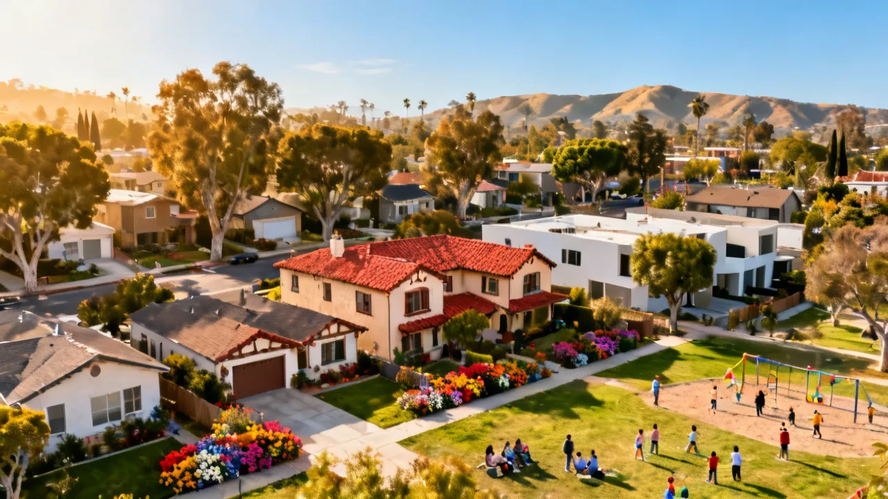 Understanding Housing Resources in LA County