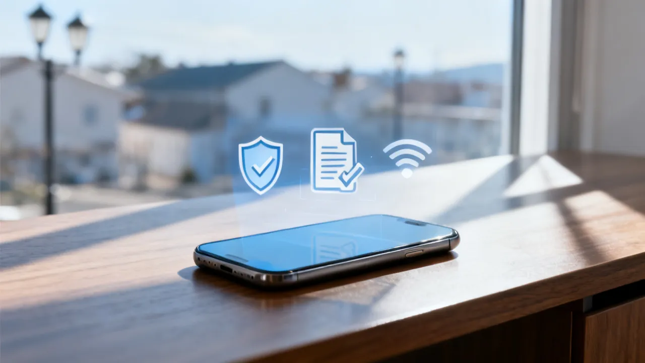Getting a Government Phone Plan Without Surprises
