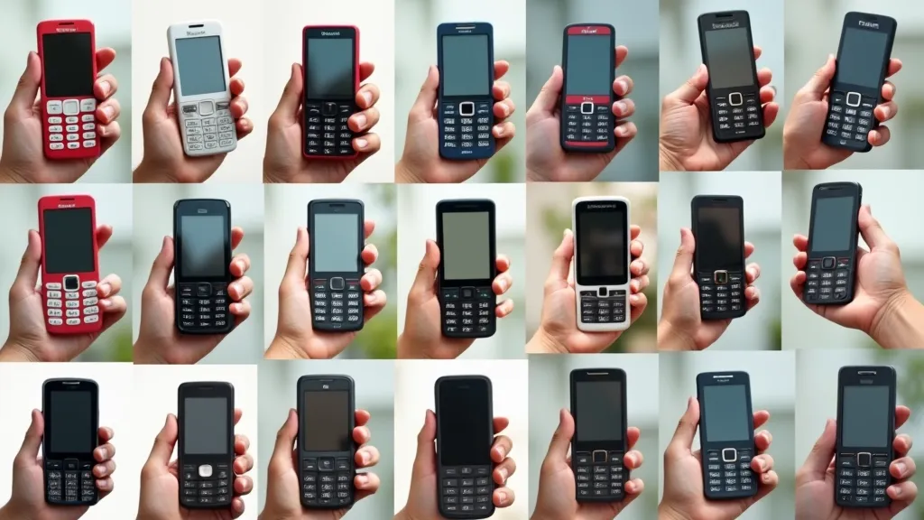 Guide to Prepaid Phones Without Monthly Fees