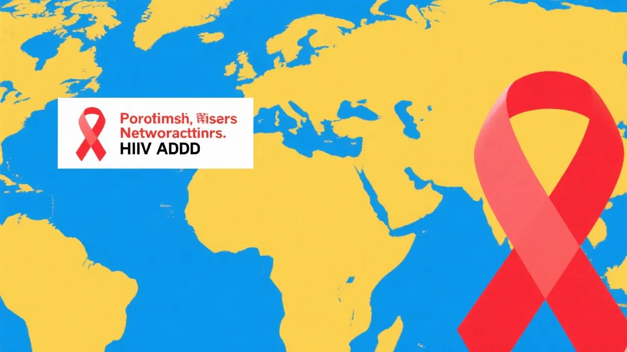 Strategies to Alleviate HIV AIDS