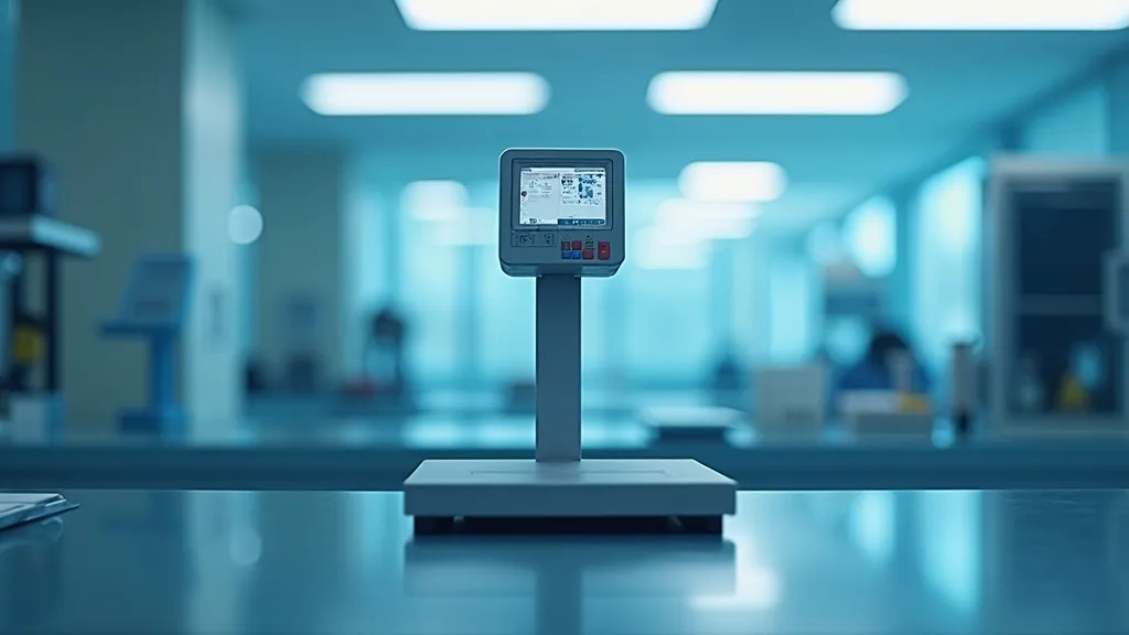 Understanding the Fx 300i Scale