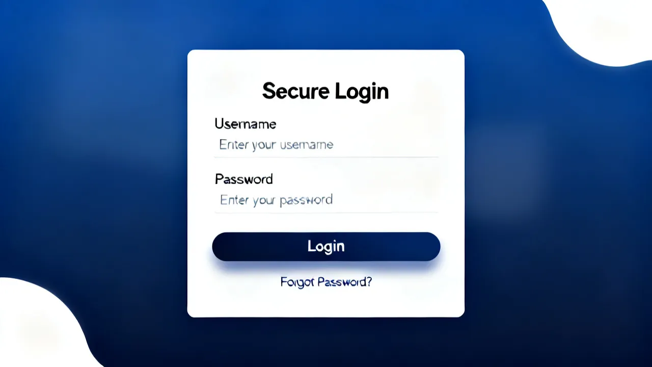 Navigating Parim Login System