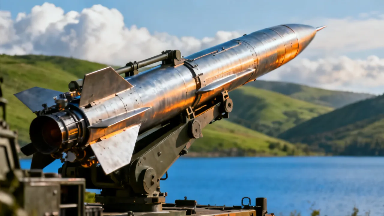 Understanding the AGM 105 Dynamics
