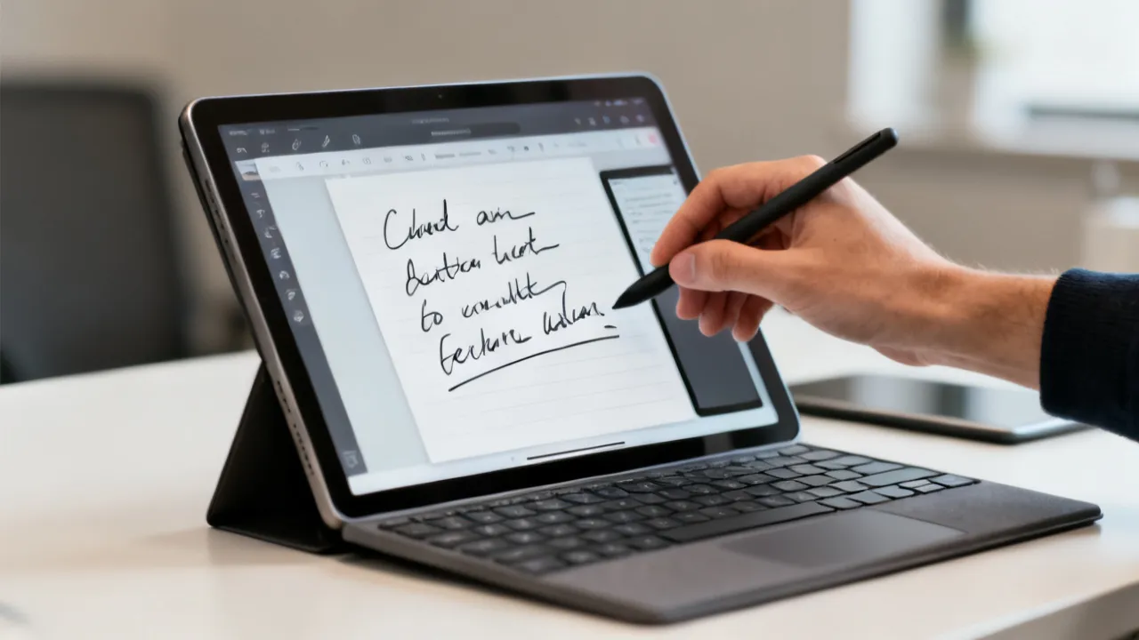 Touchscreen Laptops: Buying, Programs, and Application Guide
