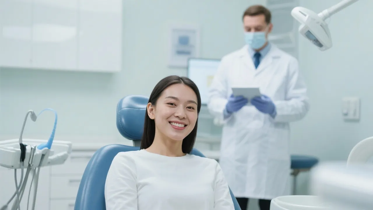 Understanding Mckinney Periodontics