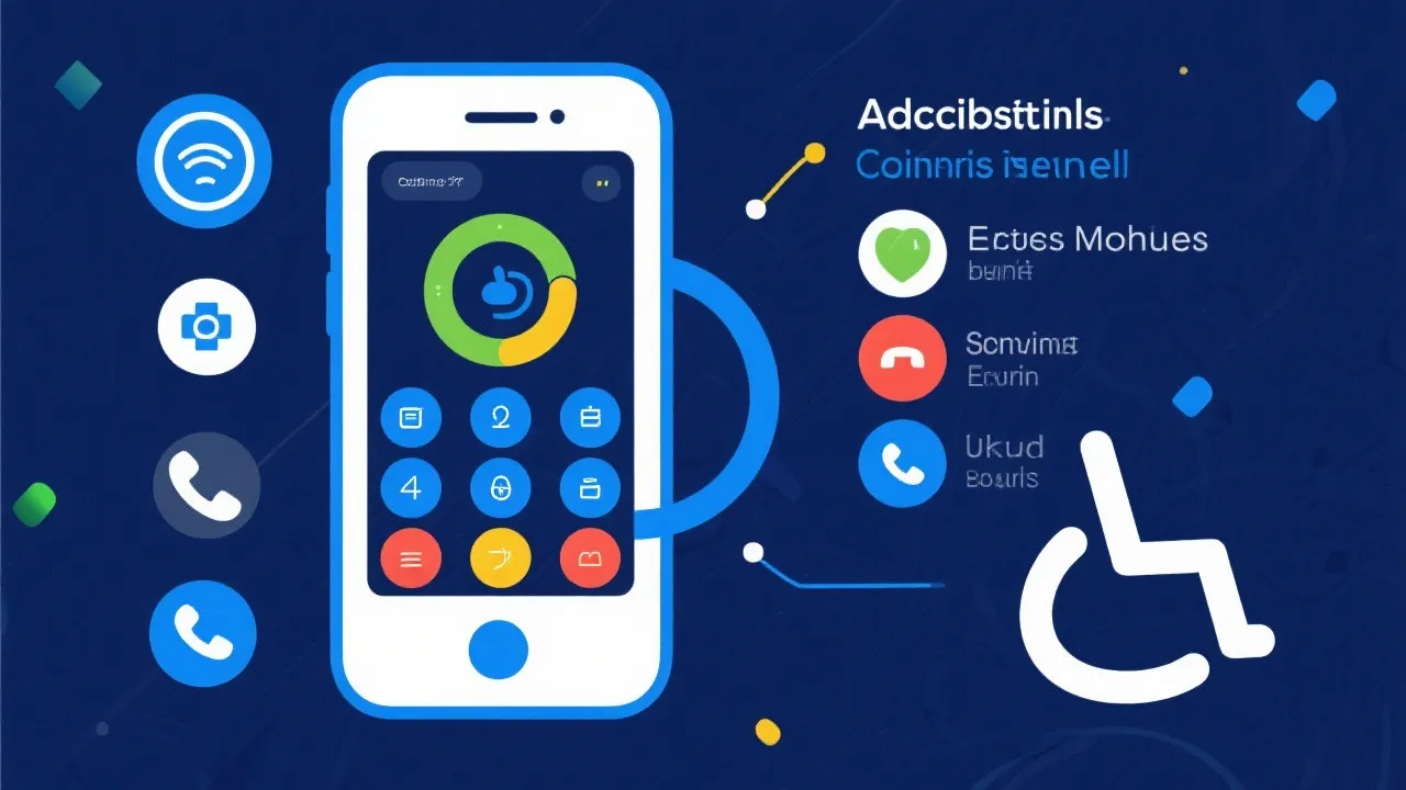 Accessing Phones Without Credit Checks