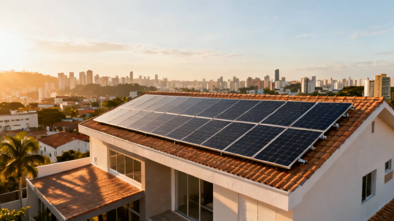 Solaris Cuiaba: A Practical Guide to Affordable Solar