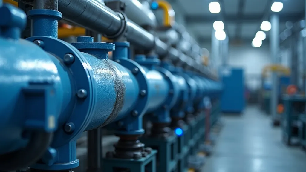 Importance of Stauff Filter in Industry