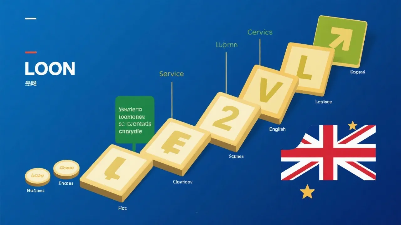 Understanding Loan Services Across English-Speaking Nations