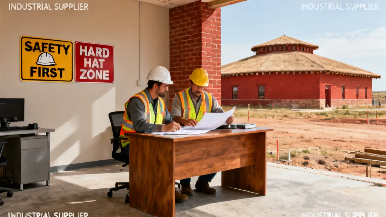Terracom Supply Insights for Lawton, Oklahoma Markets