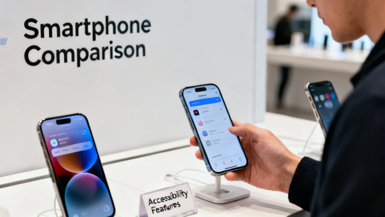 I Need a New Phone: Government Program Options