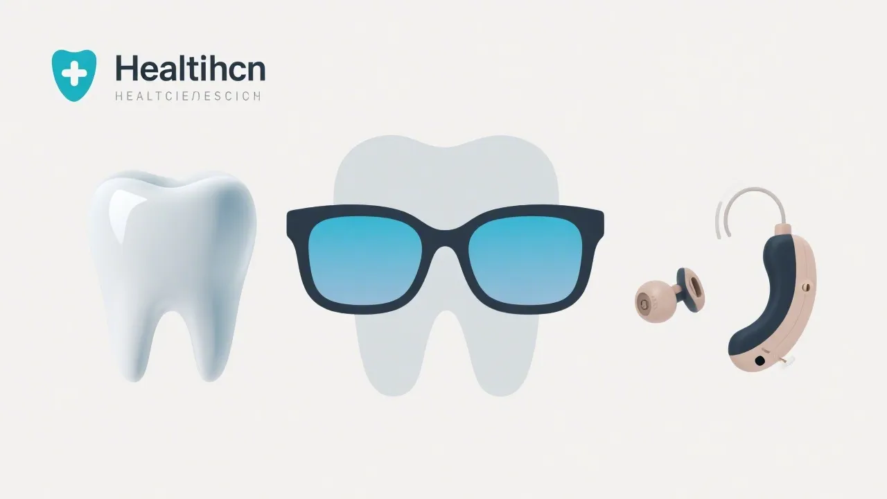 Understanding Medicare Plan Coverage