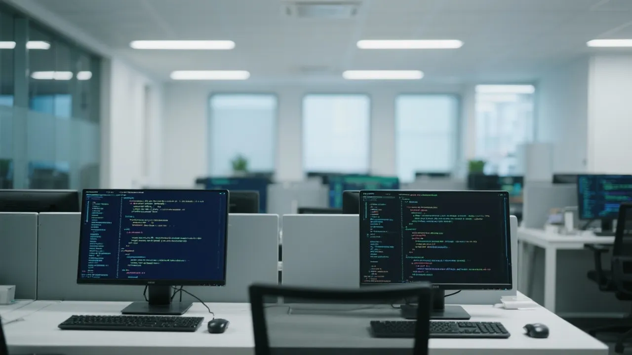 Open Source HR Management Systems