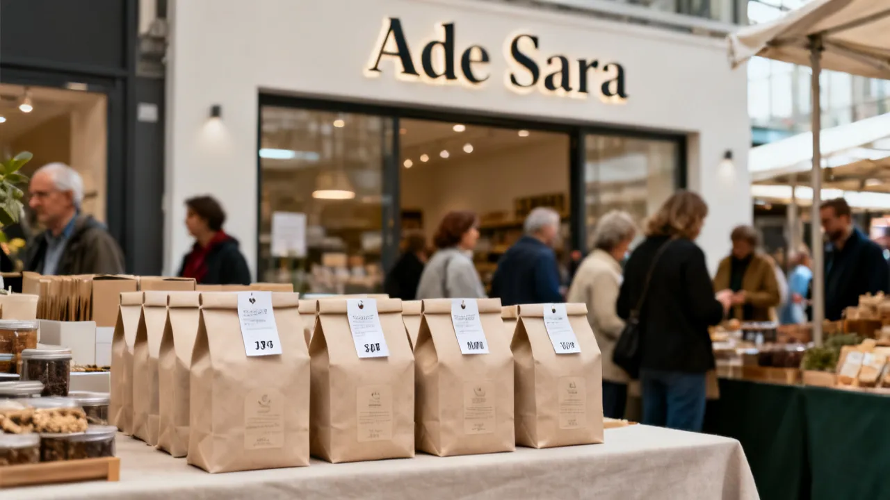 Ade Sara: A Professional Buyer’s Guide and Market View