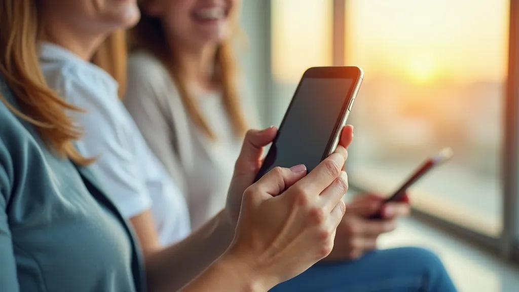 Affordable Cell Phone Plans for Seniors