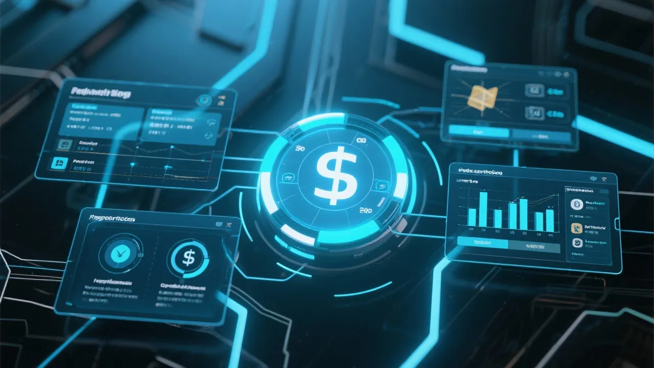 Financial Compliance Technology Insights