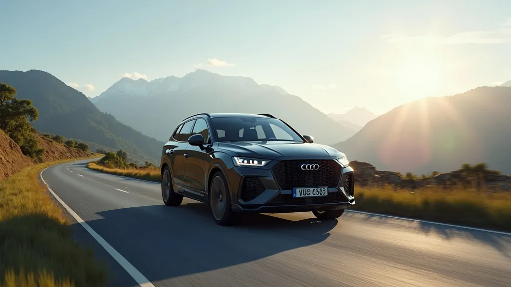 Navigating the Repo SUV Market