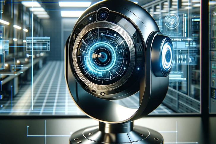 Expert Advice on Security Cameras, Surveillance, and Technology