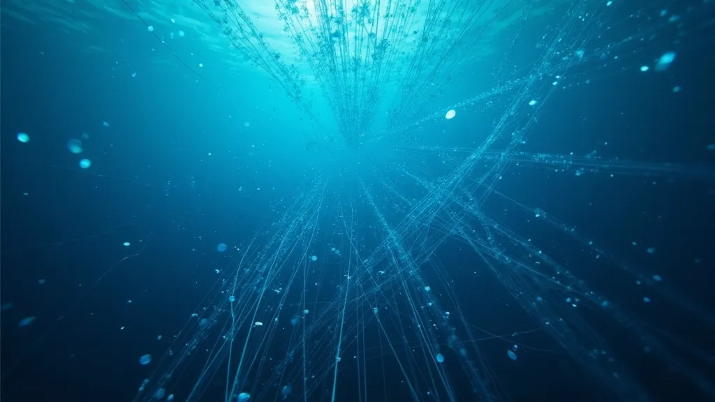 The Rise of Fiber Cables