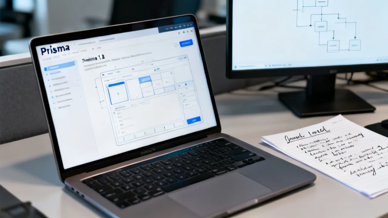 Prisma 1.8: Data Modeling and Migration Top Practices