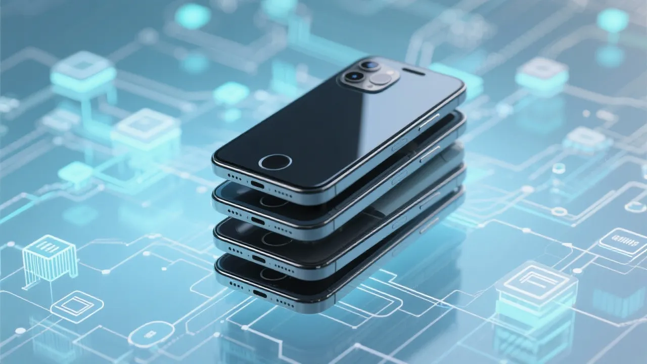 Accessing Mobile Connectivity